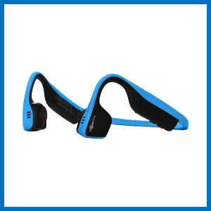 AfterShokz Titanium Review