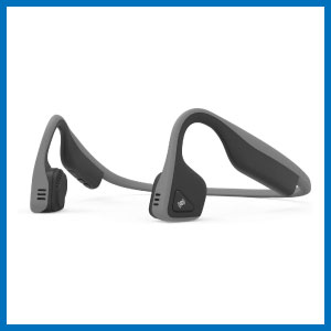 Aftershokz Trekz Titanium Mini review