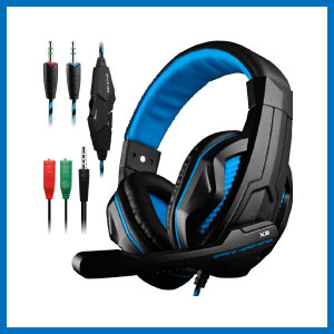 best budget gaming headphone