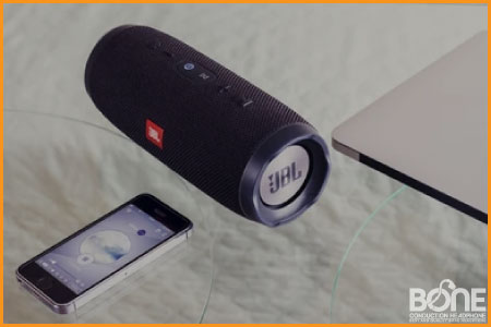  step-by-step guide for how to connect JBL speakers to iPhone with