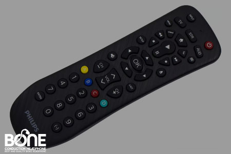 Universal Remote 