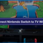 How to Connect Nintendo Switch to TV Without Dock