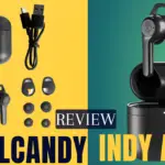 Skullcandy Indy ANC Review:: Best Noise-Cancelling Earbuds